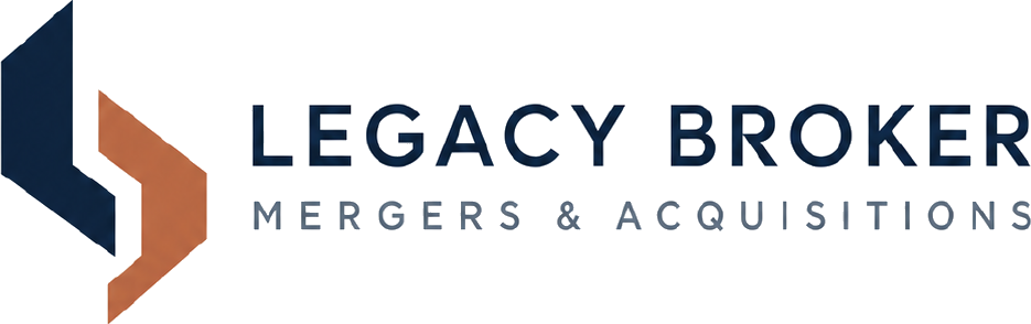 Legacy Broker — Mergers & Acquisitions